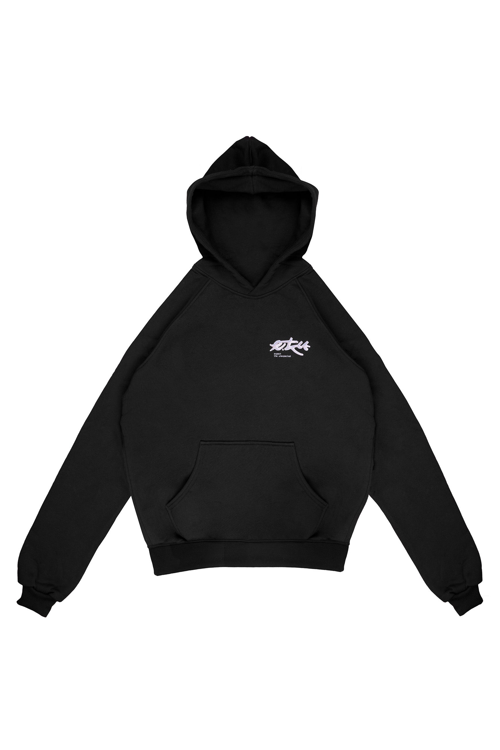 Bluza expect liquid metal