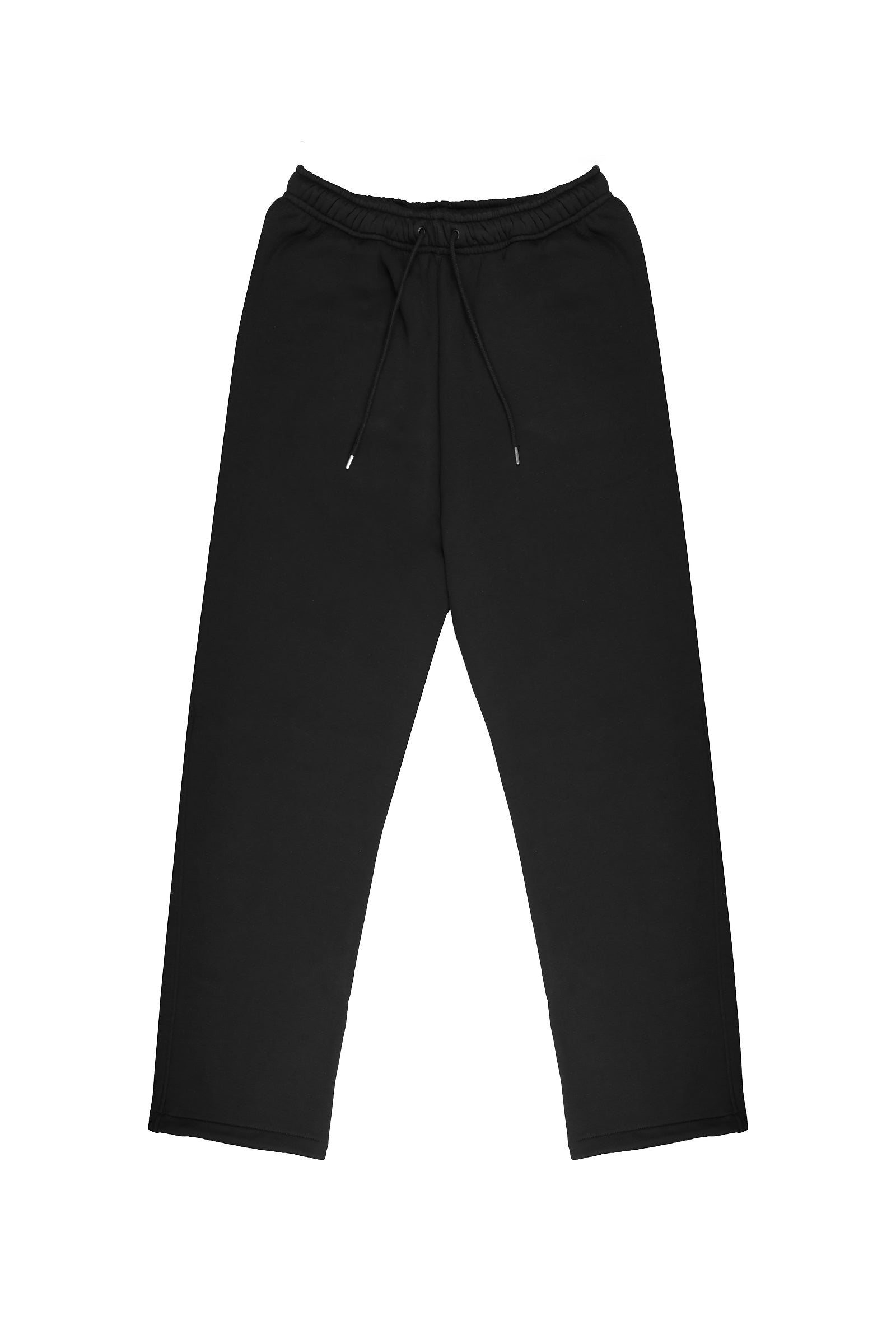 Spodnie dresowe custom oversize