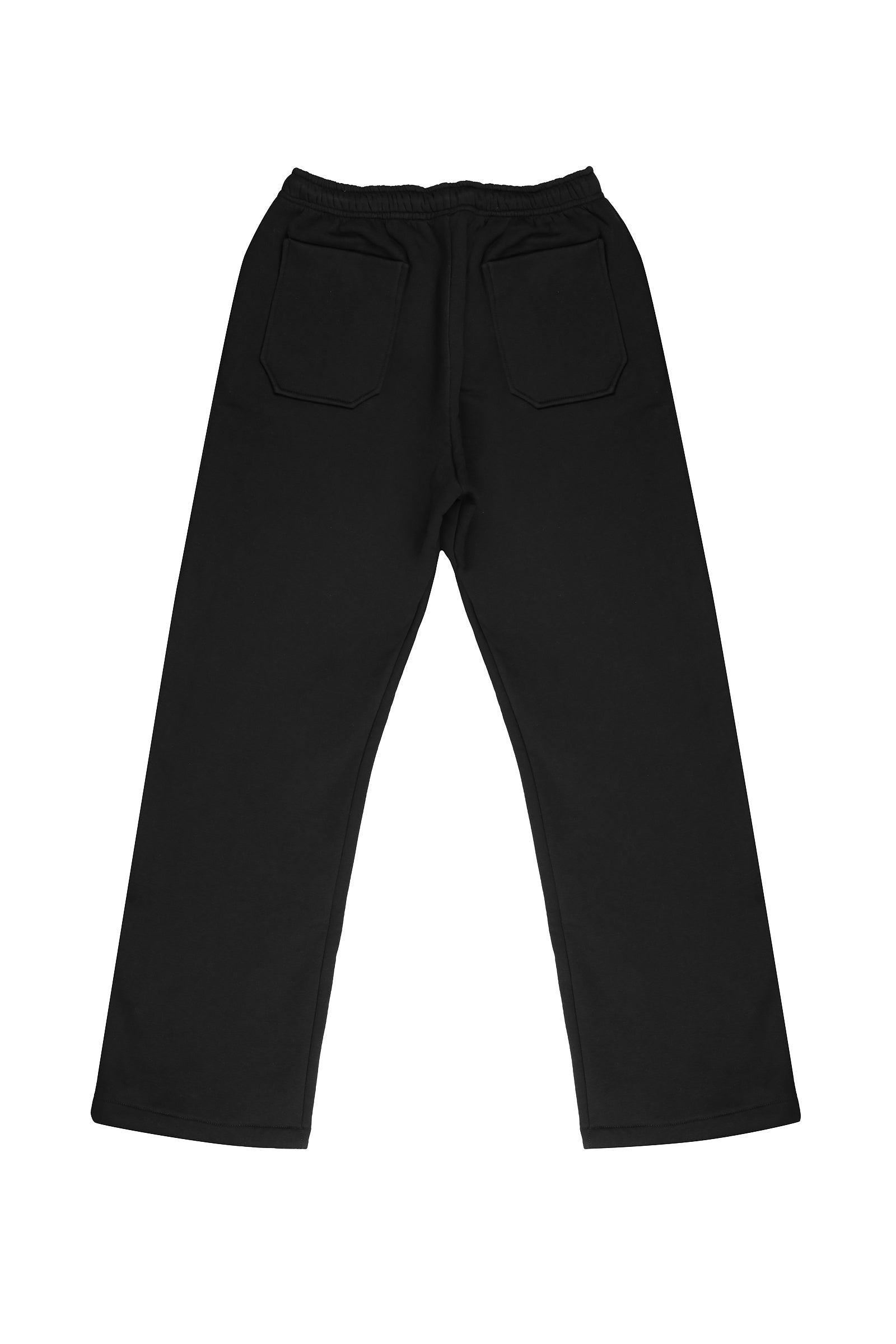 Spodnie dresowe custom oversize