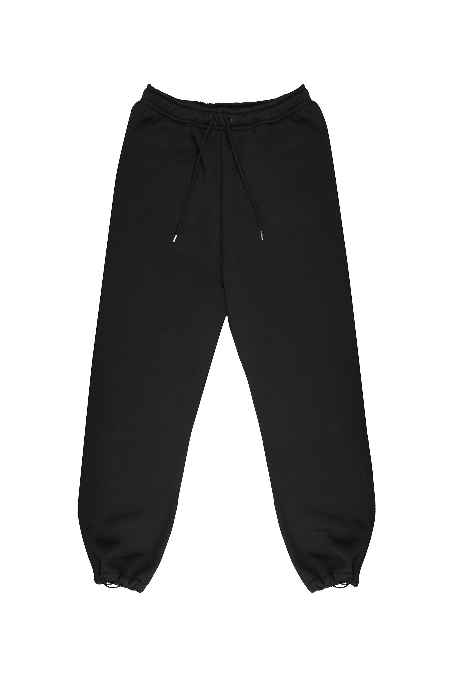 Spodnie dresowe custom oversize