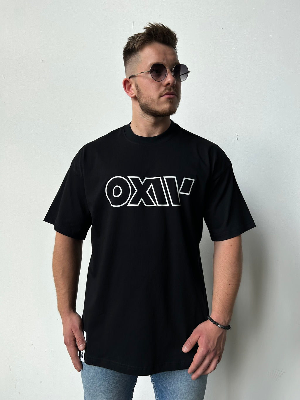 T-shirt "Zrób to teraz."