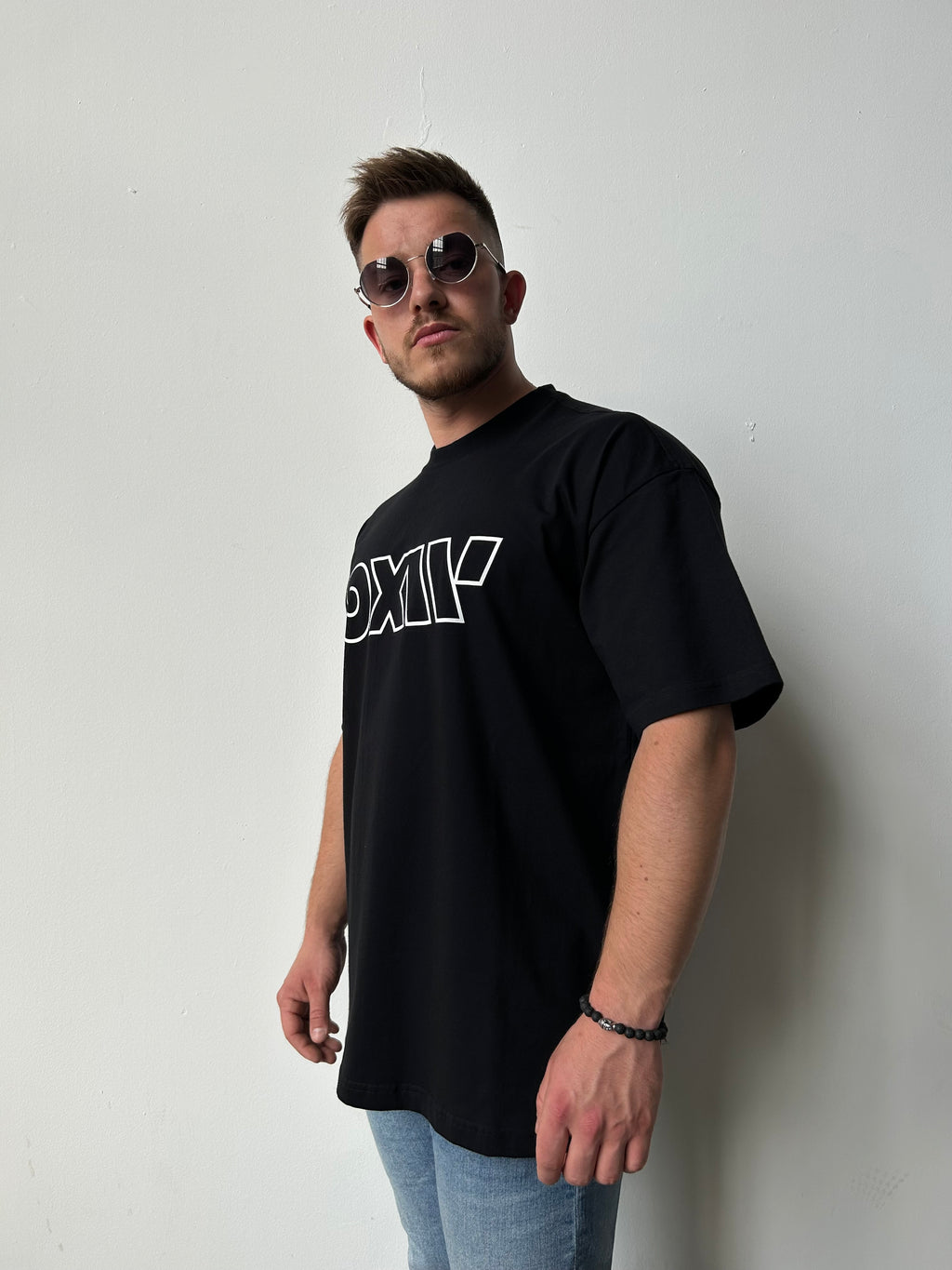 T-shirt "Zrób to teraz."