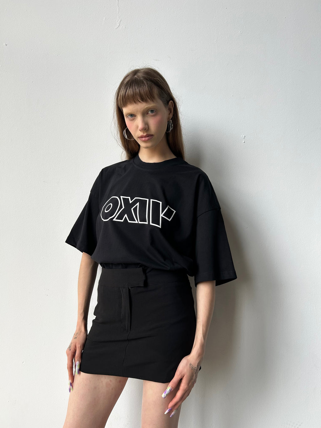 T-shirt "Zrób to teraz."