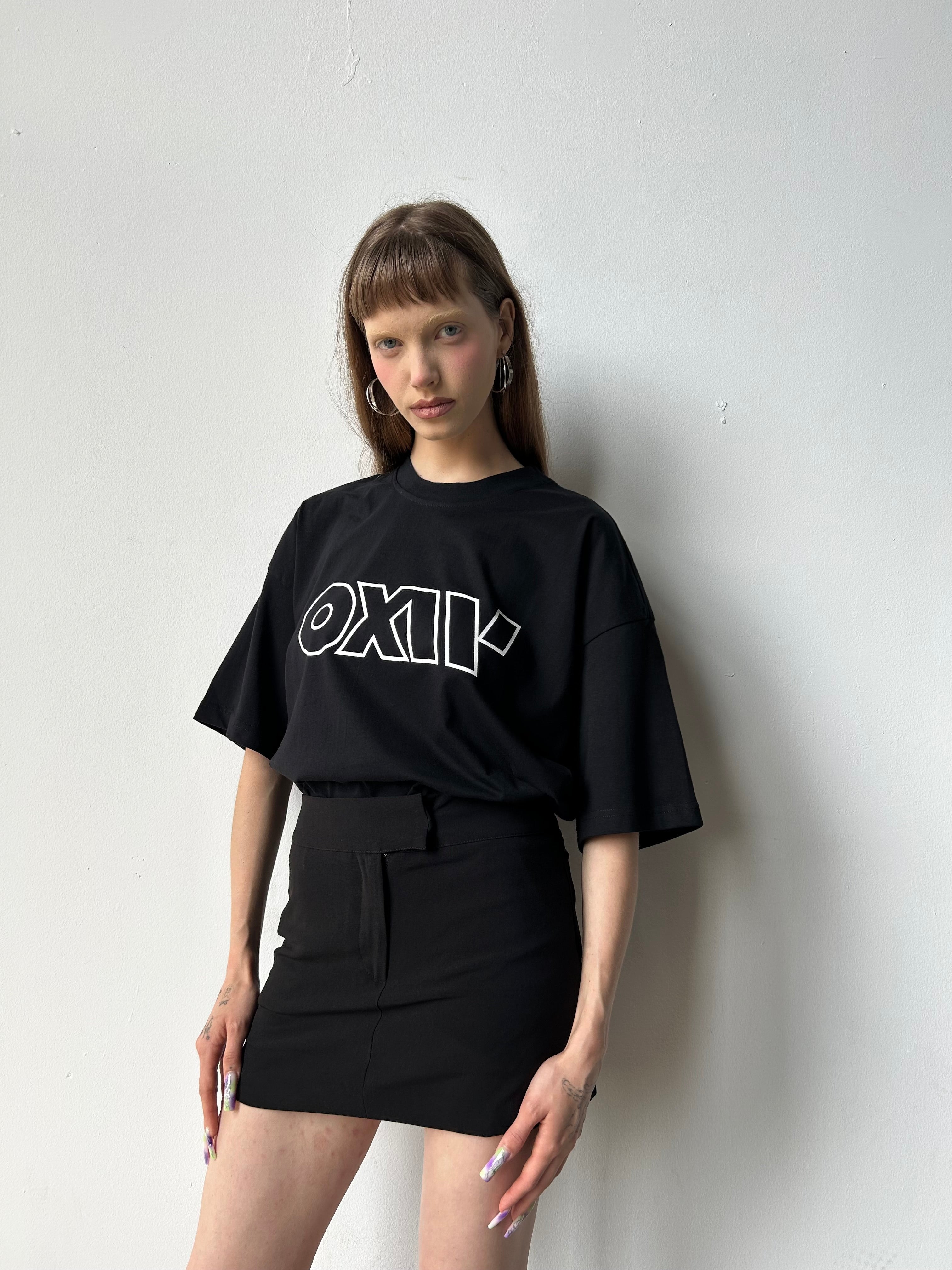 T-shirt "Zrób to teraz."