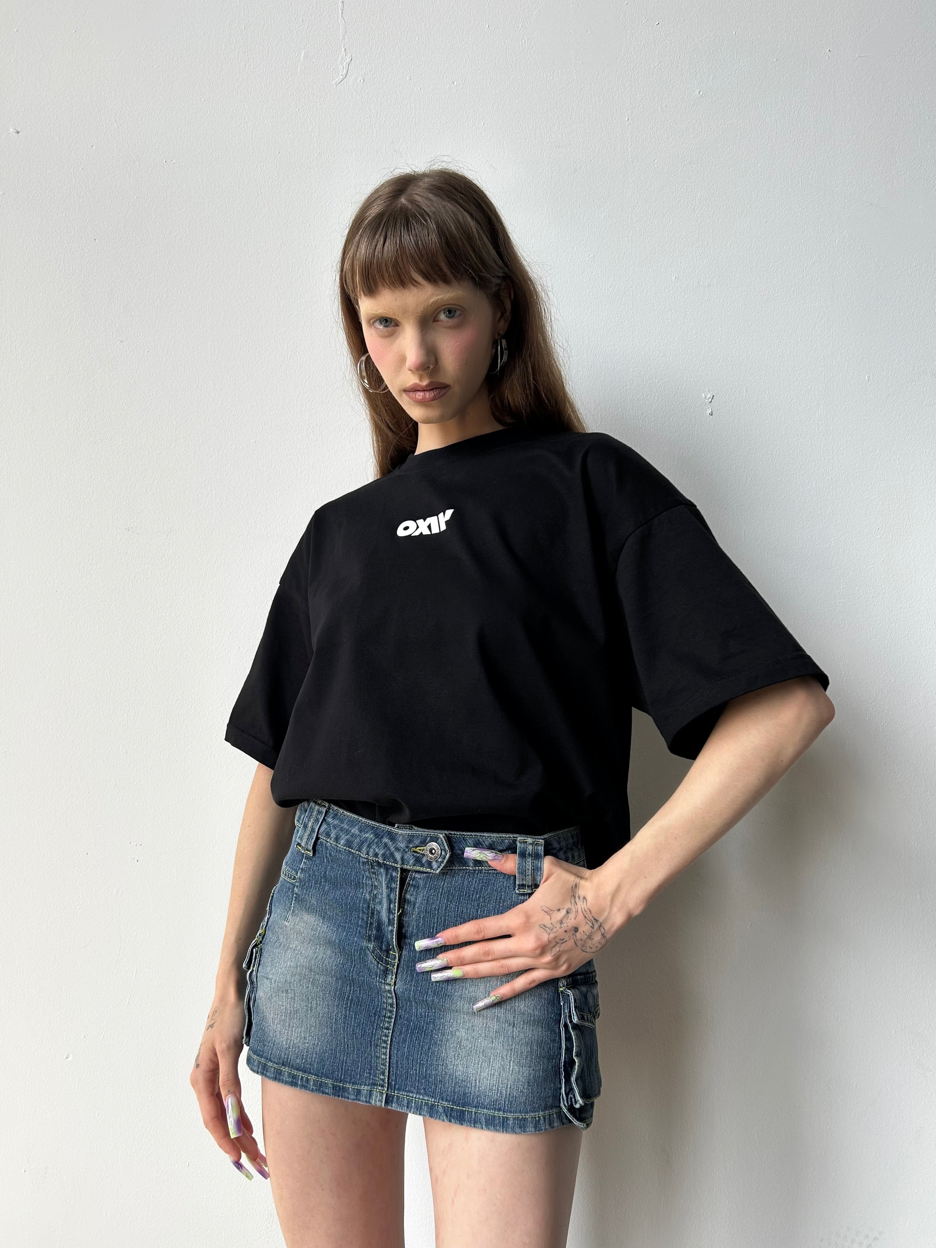 T-shirt "A co jeśli się uda?"