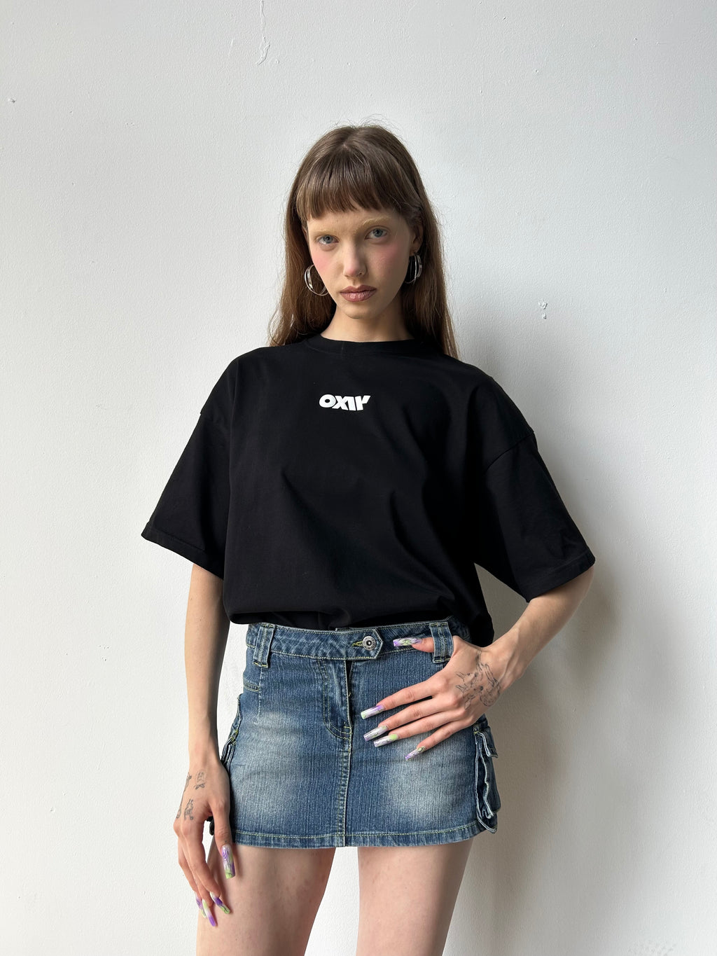 T-shirt "A co jeśli się uda?"