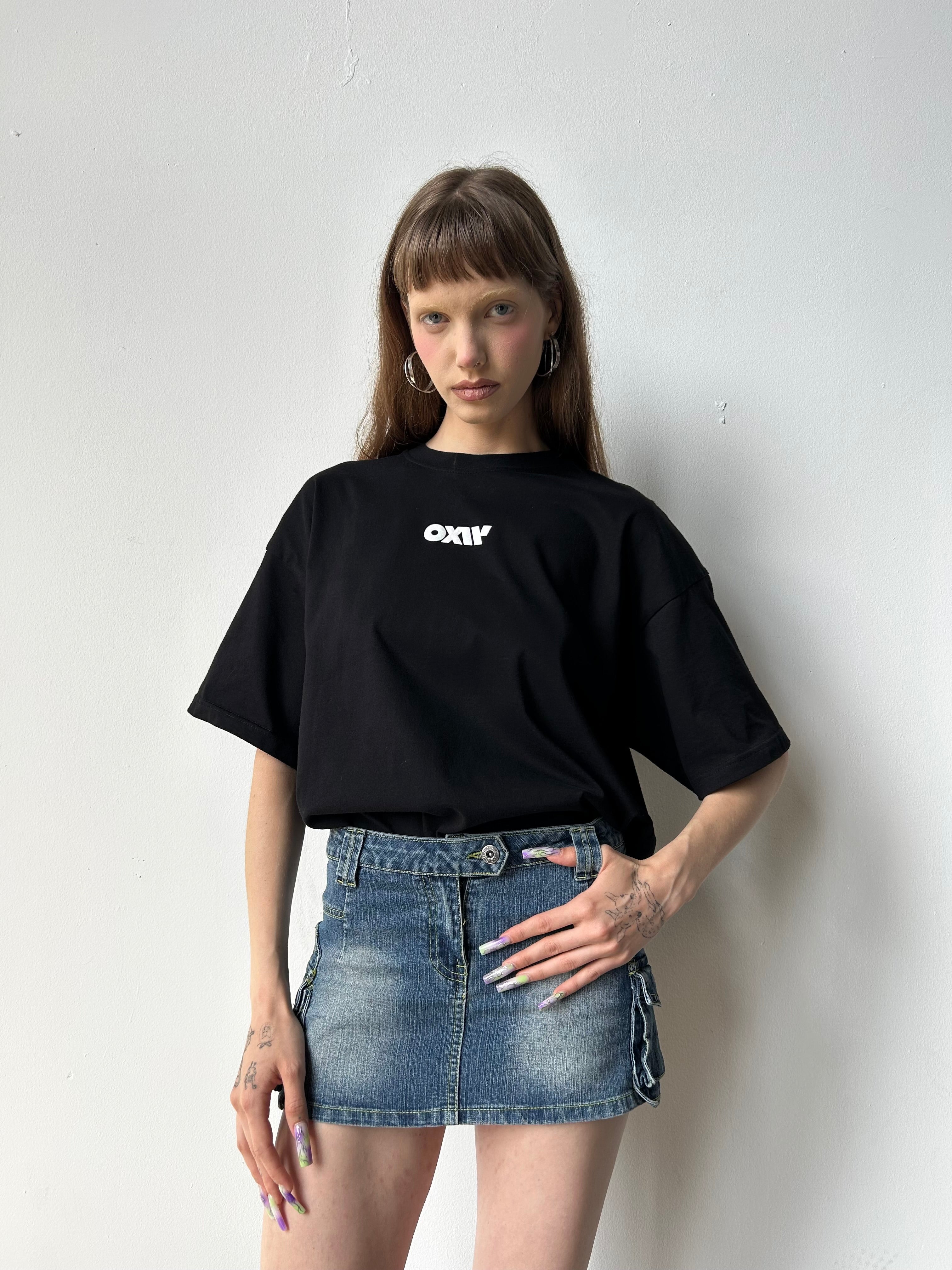 T-shirt "A co jeśli się uda?"