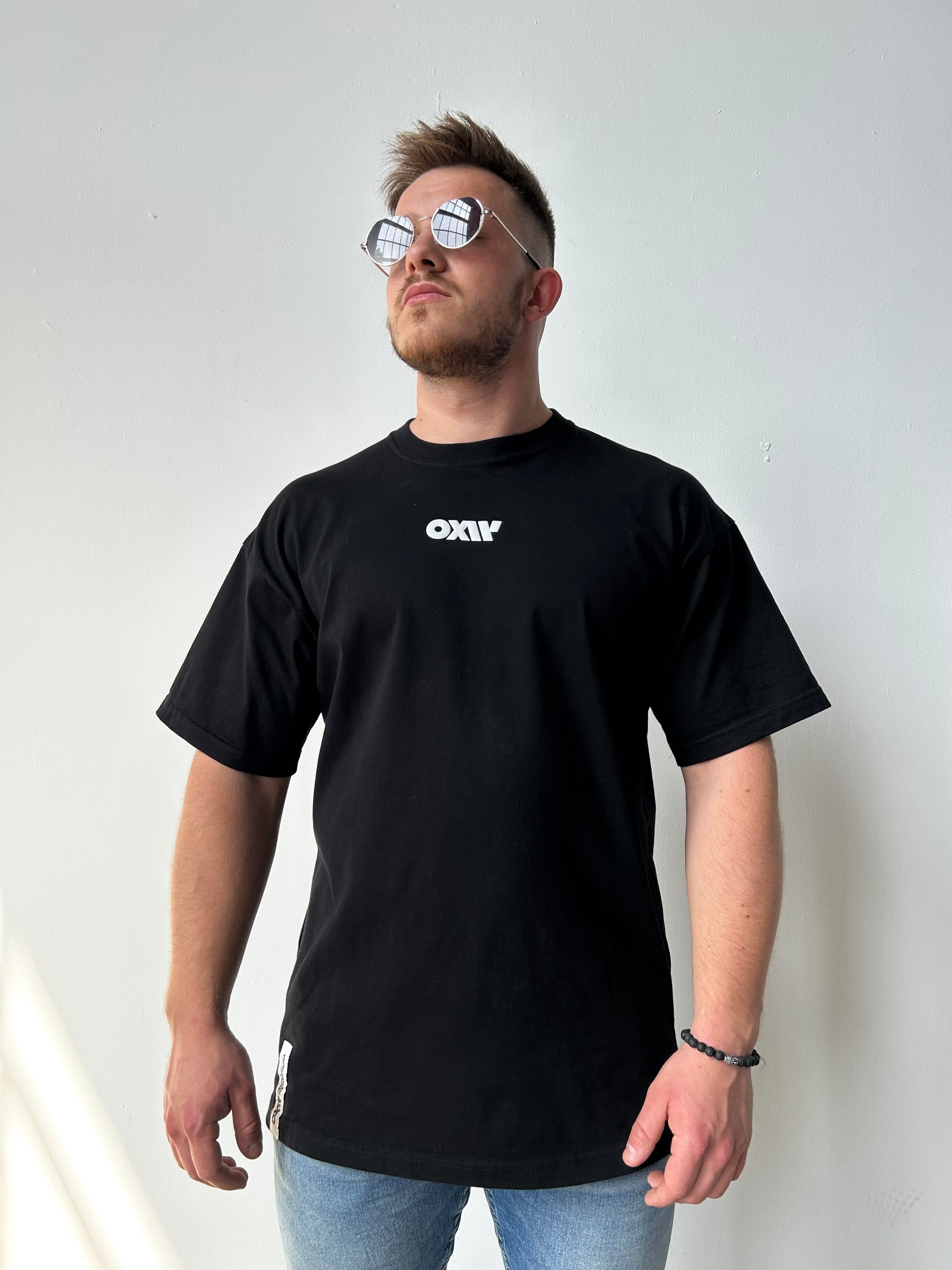 T-shirt "A co jeśli się uda?"