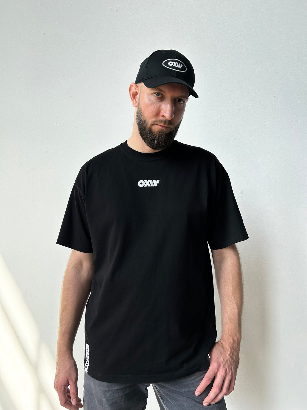 T-shirt "A co jeśli się uda?"