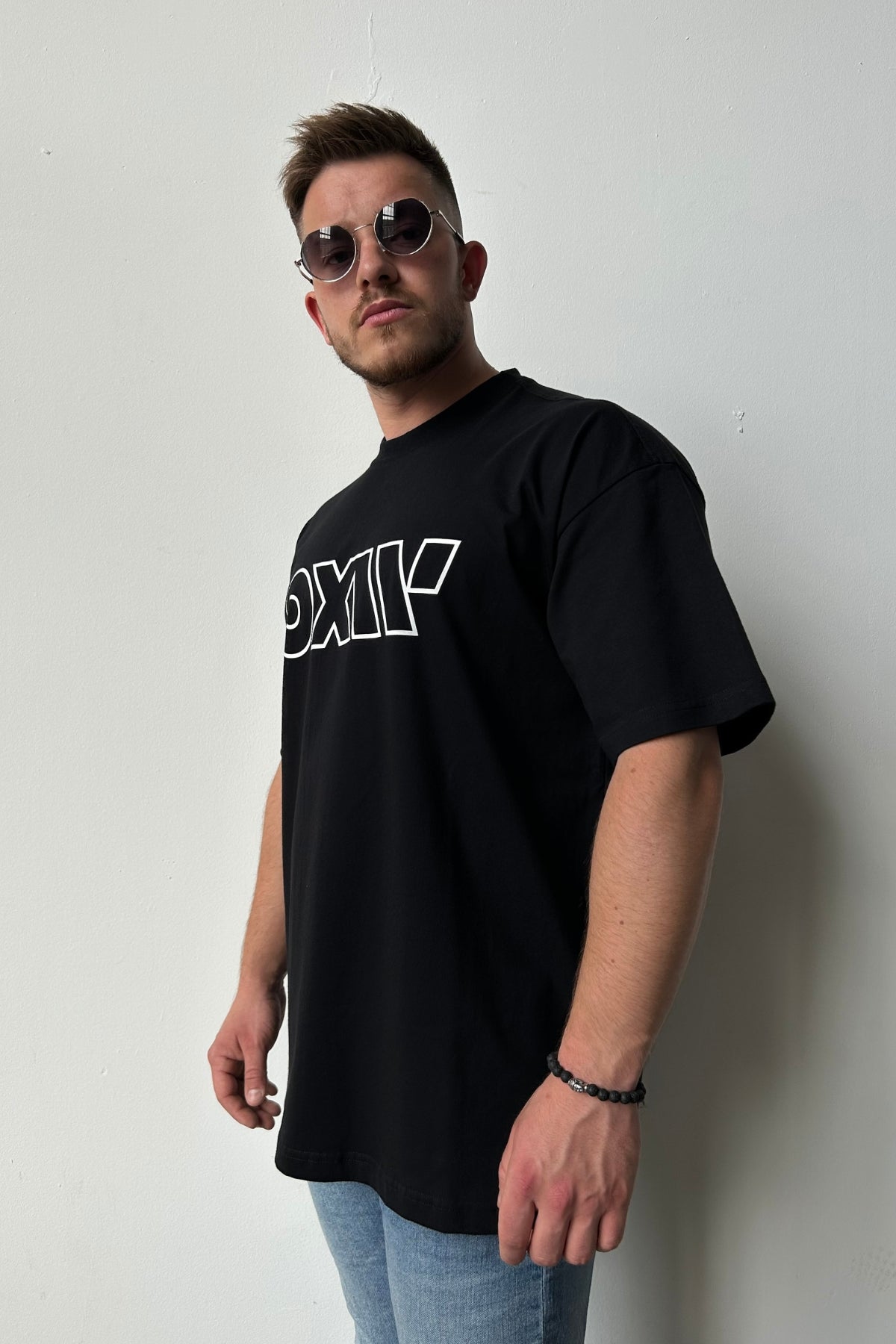 T-shirt "Zrób to teraz."