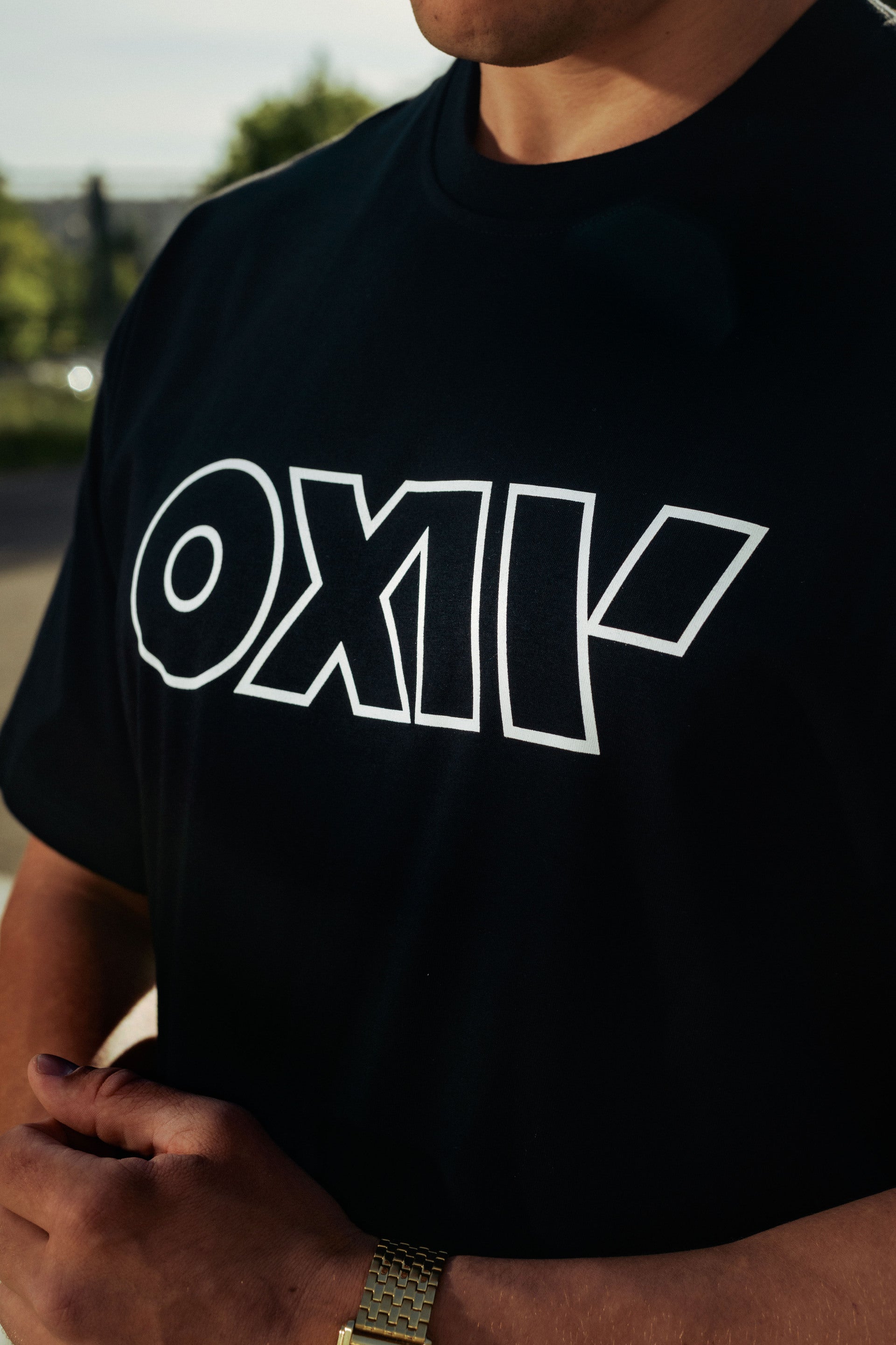 T-shirt "Zrób to teraz."